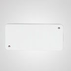 10A Single Channel WiFi Smart Switch Wireless Remote Control Module Works with Alexa & Google Home, AC 90-250V