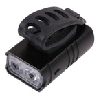 BK02 1000LM Micro USB Rechargeable Bicycle Light, Micro USB