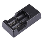 Universal USB 1.2V / 3.7V Rechargeable Battery Charger, Universal