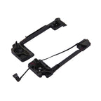 1 Pair Original Speakers for MacBook Pro 13 inch Retina A1502 Late 2013 Early 2014 2015 923-0557 923-00509, A1502, A1502(Original)