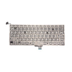 Spanish Keyboard for Macbook Pro 13.3 inch A1278 (2009 - 2012), A1278 (Spanish)