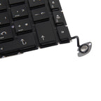 Spanish Keyboard for Macbook Pro 13.3 inch A1278 (2009 - 2012), A1278 (Spanish)