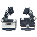 Charging Port Connector for Macbook Pro Retina 13.3 inch A1425 MD212 MD213, Charging Port