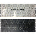 2015 Single IC US Version Keyboard for MacBook 12 inch A1534 (2015), A1534 (2015 Single IC)
