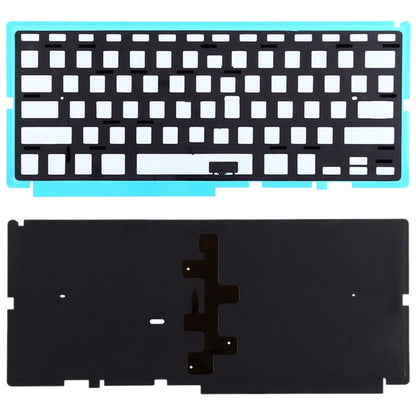 US Keyboard Backlight for MacBook Pro 15.4 inch A1286 (2009 - 2012), A1286  (US)