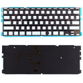 US Keyboard Backlight for Macbook Air 11.6 inch A1370 A1465 (2011~2015), A1370 A1465  (US)