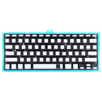 US Keyboard Backlight for Macbook Air 13.3 inch A1369 (2011~2015), A1369 (US)