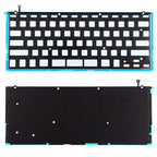 US Keyboard Backlight for Macbook Pro Retina 13 inch A1502 (2013~2015), A1502 (US)