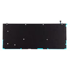 US Keyboard Backlight for Macbook Pro Retina 13 inch A1502 (2013~2015), A1502 (US)