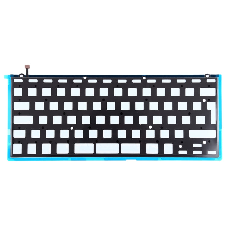 UK Keyboard Backlight for Macbook Pro Retina 13 inch A1502 (2013~2015), A1502 (UK)