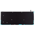 UK Keyboard Backlight for Macbook Pro Retina 13 inch A1502 (2013~2015), A1502 (UK)