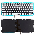 US Keyboard Backlight for Macbook Pro 13 inch A1278 (2009~2012), A1278  (US)