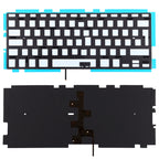 UK Keyboard Backlight for Macbook Pro 13 inch A1278 (2009~2012), A1278 (UK)