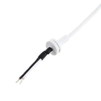 45W 60W 85W Power Adapter Charger L Tip Magnetic Cable for Apple Macbook, L Tip