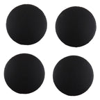 4 PCS Non-Slip Bottom Rubber Cooling Mat Pad Feet for Apple MacBook A1706 / A1707 / A1708, A1706 / A1707 / A1708