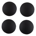 4 PCS Non-Slip Bottom Rubber Cooling Mat Pad Feet for Apple MacBook A1534, A1534