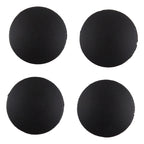 4 PCS Non-Slip Bottom Rubber Cooling Mat Pad Feet for Apple MacBook A1534, A1534