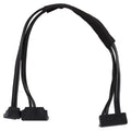 High Speed Hard Drive Cord Wire Line SSD Cable for Macbook A1312 (922-9875 593-1330 2011), A1312