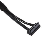 High Speed Hard Drive Cord Wire Line SSD Cable for Macbook A1312 (922-9875 593-1330 2011), A1312