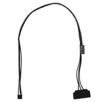 High Speed Hard Drive Cord Wire Line SSD Cable for Macbook A1311 (593-1296 922-9862 2011), A1311