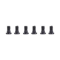 Screen Axis Screw Set for Apple MacBook Air Pro A1466 / A1465 / A1369 / A1370 / A1398 / A1425 / A1502, A1398 / A1425 / A1502 (Screen Axis)