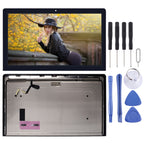 LCD Screen and Digitizer Full Assembly for Apple iMac 27 inch A1419 2K LM270WQ1(SD)(F1)(SD)(F2) 661-7169 (2012-2013), For A1419 2K (2012-2013)