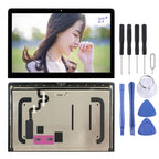 LCD Screen and Digitizer Full Assembly for Apple iMac A1419 27 inch Retina 5K (2017) LM270QQ1 New 661-03255, For A1419 5K (2017)