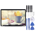 LCD Screen Display Assembly for Apple MacBook Pro 13.3 inch A1989 (2018) MR9Q2 EMC 3214, A1989 (2018)