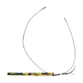Antenna Signal Flex Cable for Apple Macbook Pro 13 inch A1278 Late 2011 Mid 2012 818-1821-A, A1278