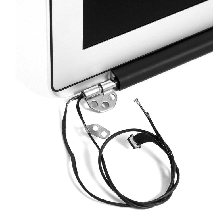 LCD Screen Display Assembly for MacBook Air 13 inch A1466 Late 2013-2015, 2017, A1466 (2017)