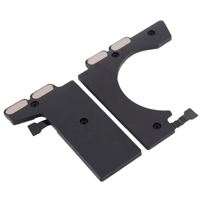 1 Pair Speaker Ringer Buzzer for Macbook Pro 13 inch A1708 2016-2017, A1708