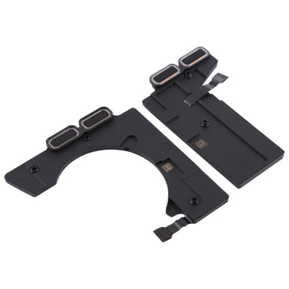 1 Pair Speaker Ringer Buzzer for Macbook Pro 13 inch A1708 2016-2017, A1708