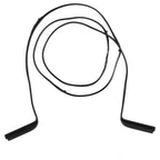 LCD Screen Display Ring Bezel Frame Rubber for Macbook Pro Retina 13 inch A1706 / A1708, For Macbook Pro A1706 / A1708