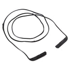 LCD Screen Display Ring Bezel Frame Rubber for Macbook Pro Retina 13 inch A1706 / A1708, For Macbook Pro A1706 / A1708