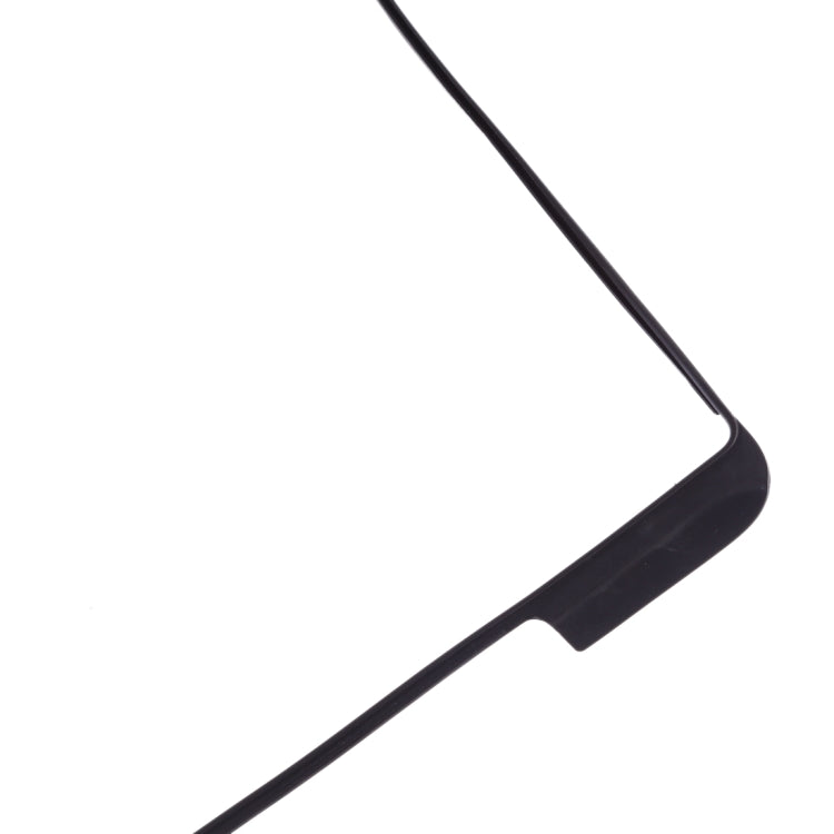 LCD Screen Rubber Frame Ring for Macbook Pro Retina 13 inch A1502 2013 2014, A1502