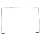 LCD Screen Rubber Frame Ring for Macbook Retina 12 inch A1534 2015 2016 2017, A1534