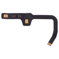Microphone Flex Cable for Macbook Pro Renena 15 inch A1398 (2012~2013) 821-1571-A, For MacBook Pro A1398