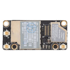 Bluetooth WiFi Network Adapter Card BCM943224PCIEBT for Macbook A1342 / A1286 / MC371 / MC372 / MC373, For MacBook A1342