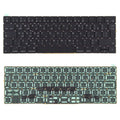 Arabic Version Keyboard for Macbook Pro A1706 A1707, For Macbook Pro A1706 A1707(Arabic Version)