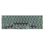 Arabic Version Keyboard for Macbook Pro A1706 A1707, For Macbook Pro A1706 A1707(Arabic Version)