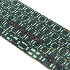 Arabic Version Keyboard for Macbook Pro A1706 A1707, For Macbook Pro A1706 A1707(Arabic Version)