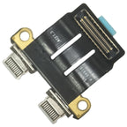 Power Jack for Macbook Pro A1990 A1989 A2159 A2141 A2289  A2251 A2338, A1990 A1989 A2159 A2141 A2289  A2251 A2338
