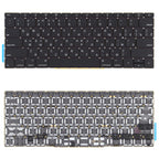 RU Version Keyboard for Macbook Pro A1708, For Macbook Pro A1708(RU)
