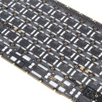 RU Version Keyboard for Macbook Pro A1708, For Macbook Pro A1708(RU)