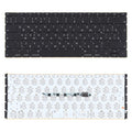 RU Version Keyboard for Macbook Retina 12 inch A1534, For Macbook Retina 12 inch A1534(RU)