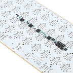 RU Version Keyboard for Macbook Retina 12 inch A1534, For Macbook Retina 12 inch A1534(RU)