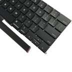 US Version Keyboard for MacBook Pro 16 inch A2141, For MacBook Pro 16 inch A2141