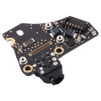 Audio Jack Board for MacBook Air Retina 13 inch A1932 (2018 / 2019) 820-01124-A 821-01528-A, For MacBook Air A1932
