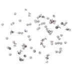 20 PCS/Set Keyboard Screw For MacBook Pro Air A1706 A1707 A1708 A1989 A1990 A1932 A2159 A2179 2016-2020, Keyboard Screw