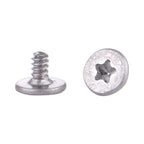 20 PCS/Set Keyboard Screw For MacBook Pro Air A1706 A1707 A1708 A1989 A1990 A1932 A2159 A2179 2016-2020, Keyboard Screw
